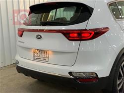 کیا سپۆرتاج